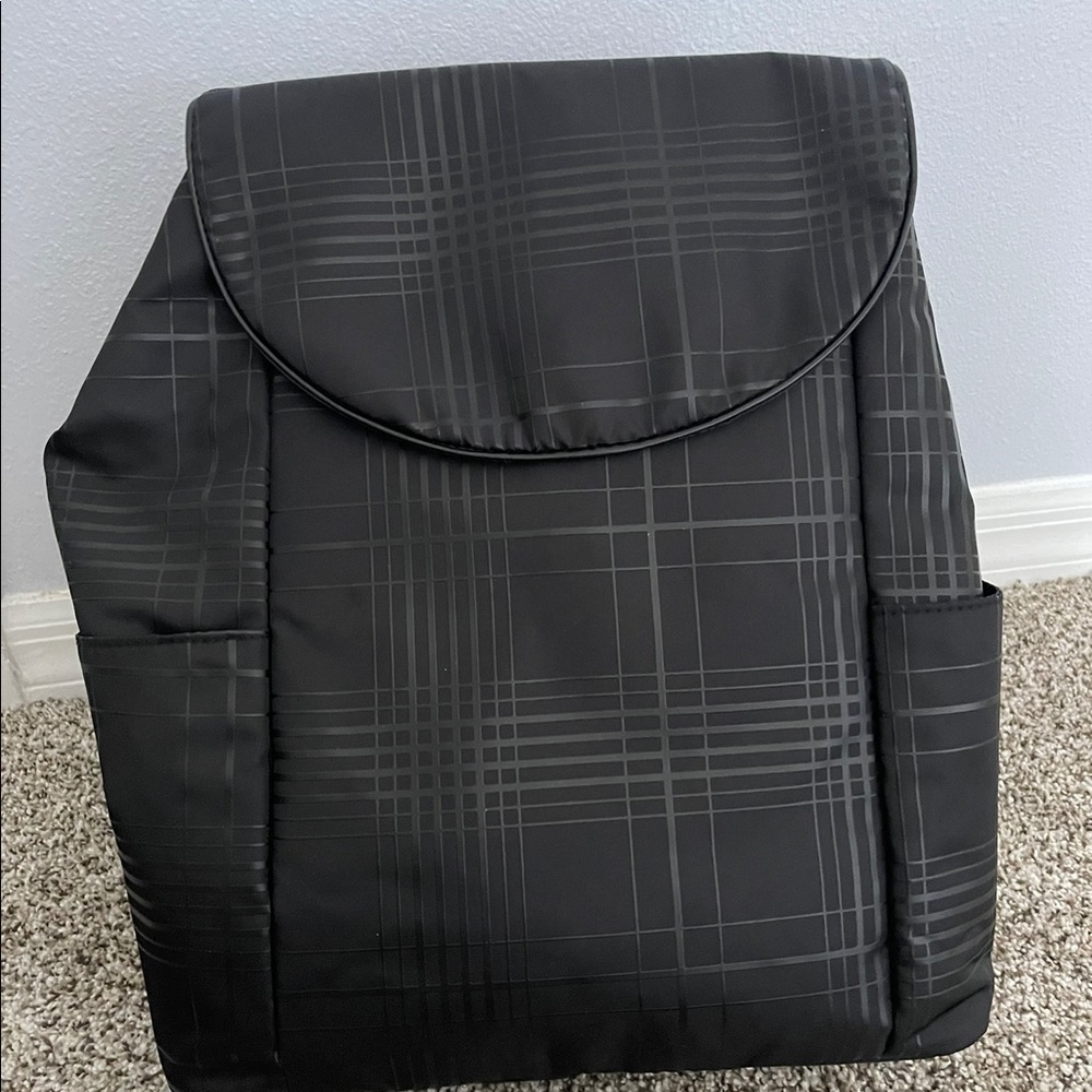 NEW BACKPACK- can be used for work/school
